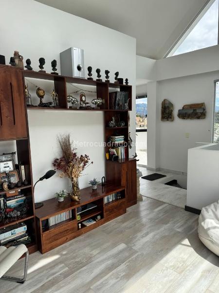 Casa en Venta, Conjunto residencial camino a la cascada, Chía - Więcej
