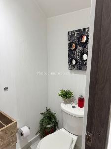 Casa de 3 alcobas en venta en Conjunto Residencial Camino A La Cascada, Chía, 94 m² · foto 16 de 20