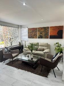 Casa de 3 alcobas en venta en Conjunto Residencial Camino A La Cascada, Chía, 94 m² · foto 7 de 20