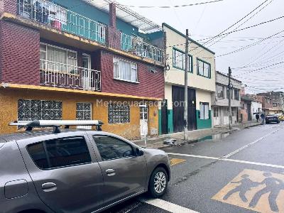 Casa de 5 alcobas en venta en La Granja, Bogotá, 196 m² · foto 8 de 11