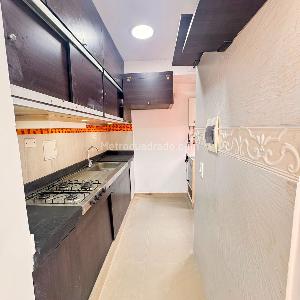 Apartamento de 3 alcobas en venta en Ciudad Verde, Soacha, 49 m² · foto 12 de 20