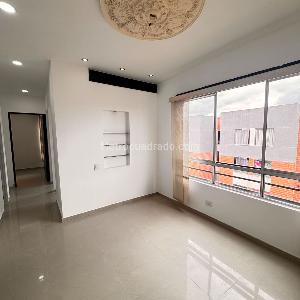 Apartamento de 3 alcobas en venta en Ciudad Verde, Soacha, 49 m² · foto 2 de 20