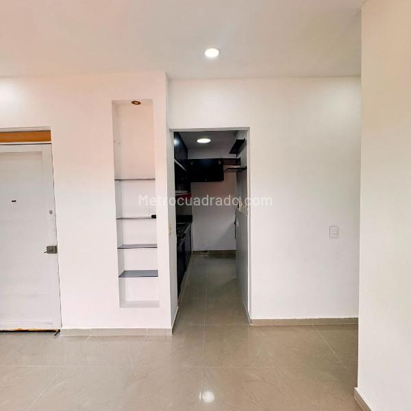 Piso – Soacha - Vista 2