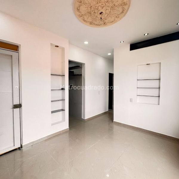 Piso – Soacha - Vista 4