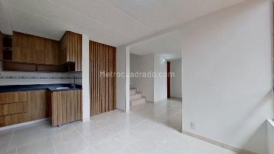 Apartamento en Venta, TARRAGONA DEL SALITRE, Bogotá D.C.