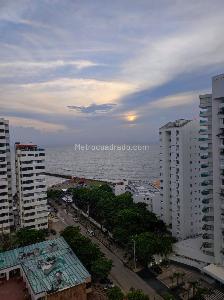 Apartamento de 3 alcobas en venta en Mirador Del Laguito, Cartagena, 80 m² · foto 10 de 12