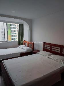 Apartamento de 3 alcobas en venta en Mirador Del Laguito, Cartagena, 80 m² · foto 11 de 12