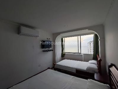 Apartamento de 3 alcobas en venta en Mirador Del Laguito, Cartagena, 80 m² · foto 12 de 12