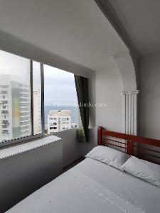 Apartamento de 3 alcobas en venta en Mirador Del Laguito, Cartagena, 80 m² · foto 6 de 12