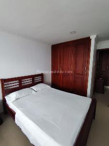 Apartamento de 3 alcobas en venta en Mirador Del Laguito, Cartagena, 80 m² · foto 9 de 12