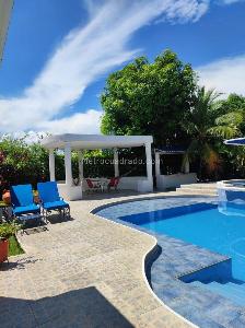 Casa de 5 alcobas en venta en El Peñon, Girardot, 400 m² · foto 4 de 15