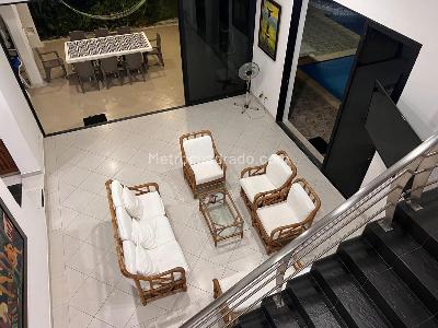 Casa de 5 alcobas en venta en El Peñon, Girardot, 400 m² · foto 12 de 17
