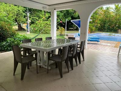 Casa de 5 alcobas en venta en El Peñon, Girardot, 400 m² · foto 13 de 17