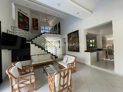 Casa de 5 alcobas en venta en El Peñon, Girardot, 400 m² · foto 9 de 17