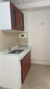 Apartamento de 2 alcobas en venta en Cyma 1, Ibagué, 43 m² · foto 11 de 20