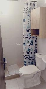 Apartamento de 2 alcobas en venta en Cyma 1, Ibagué, 43 m² · foto 12 de 20