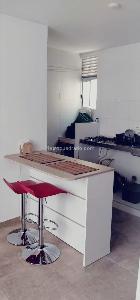 Apartamento de 2 alcobas en venta en Cyma 1, Ibagué, 43 m² · foto 13 de 20
