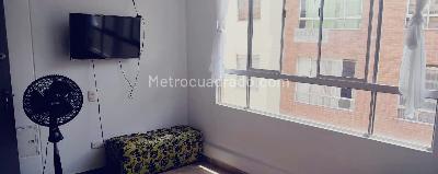 Apartamento de 2 alcobas en venta en Cyma 1, Ibagué, 43 m² · foto 14 de 20