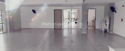 Apartamento de 2 alcobas en venta en Cyma 1, Ibagué, 43 m² · foto 15 de 20