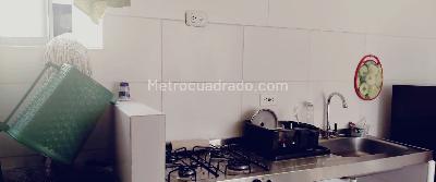 Apartamento de 2 alcobas en venta en Cyma 1, Ibagué, 43 m² · foto 16 de 20
