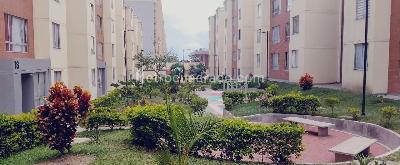 Apartamento de 2 alcobas en venta en Cyma 1, Ibagué, 43 m² · foto 17 de 20