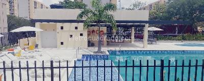 Apartamento de 2 alcobas en venta en Cyma 1, Ibagué, 43 m² · foto 18 de 20