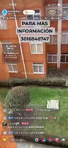 Apartamento de 2 alcobas en venta en Cyma 1, Ibagué, 43 m² · foto 19 de 20