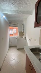Apartamento de 2 alcobas en venta en Cyma 1, Ibagué, 43 m² · foto 7 de 20