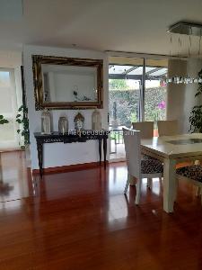 Casa de 4 alcobas en venta en Hacienda Fontanar, Chía, 234 m² · foto 11 de 20
