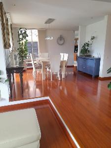 Casa de 4 alcobas en venta en Hacienda Fontanar, Chía, 234 m² · foto 13 de 20