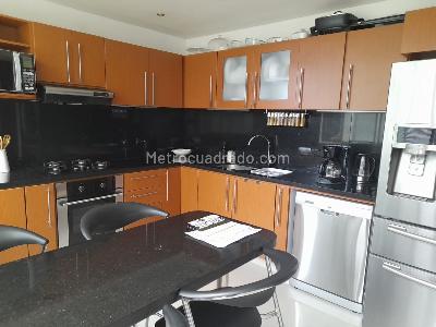 Casa de 4 alcobas en venta en Hacienda Fontanar, Chía, 234 m² · foto 14 de 20
