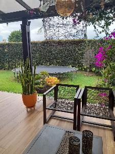 Casa de 4 alcobas en venta en Hacienda Fontanar, Chía, 234 m² · foto 15 de 20