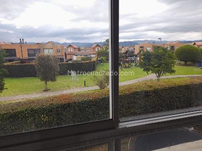 Casa de 4 alcobas en venta en Hacienda Fontanar, Chía, 234 m² · foto 2 de 20