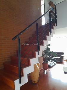 Casa de 4 alcobas en venta en Hacienda Fontanar, Chía, 234 m² · foto 5 de 20