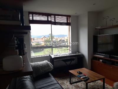 Casa de 4 alcobas en venta en Hacienda Fontanar, Chía, 234 m² · foto 7 de 20