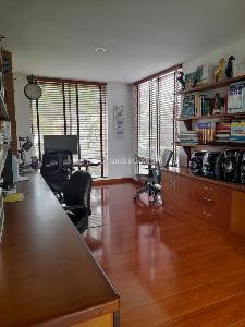 Casa de 4 alcobas en venta en Hacienda Fontanar, Chía, 234 m² · foto 8 de 20