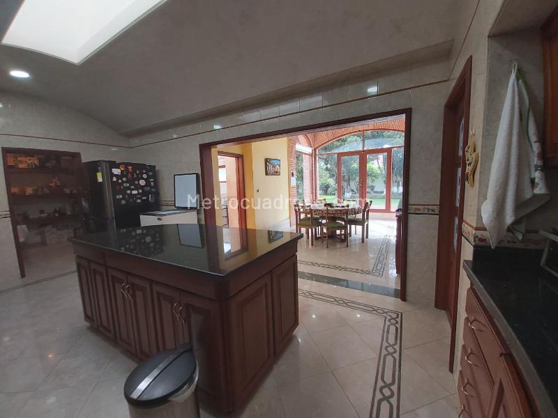 Casa – Bogotá D.C. - Vista 4
