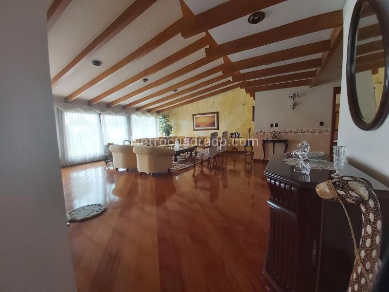 Casa – Bogotá D.C. - Más