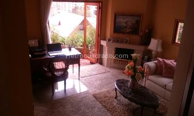 Casa de 3 alcobas en venta en Sierras Del Moral, Bogotá, 300 m² · foto 13 de 15