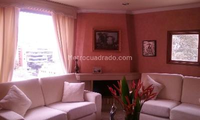 Casa de 3 alcobas en venta en Sierras Del Moral, Bogotá, 300 m² · foto 4 de 15