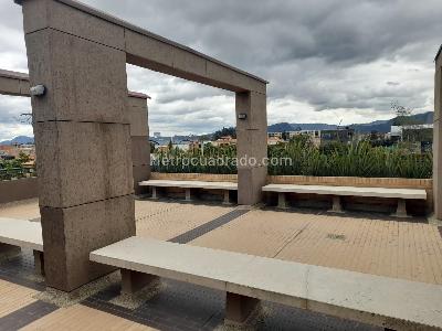 Apartamento de 3 alcobas en venta en Br La Esperanza, Cajicá, 61 m² · foto 11 de 20