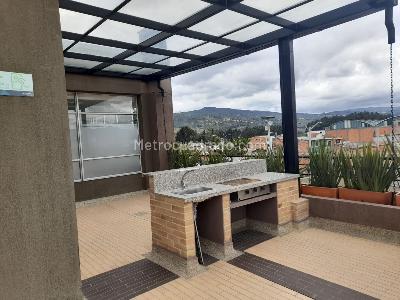 Apartamento de 3 alcobas en venta en Br La Esperanza, Cajicá, 61 m² · foto 13 de 20