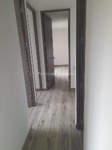 Apartamento de 3 alcobas en venta en Br La Esperanza, Cajicá, 61 m² · foto 14 de 20