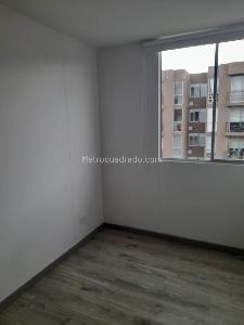 Apartamento de 3 alcobas en venta en Br La Esperanza, Cajicá, 61 m² · foto 16 de 20