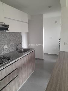 Apartamento de 3 alcobas en venta en Br La Esperanza, Cajicá, 61 m² · foto 2 de 20