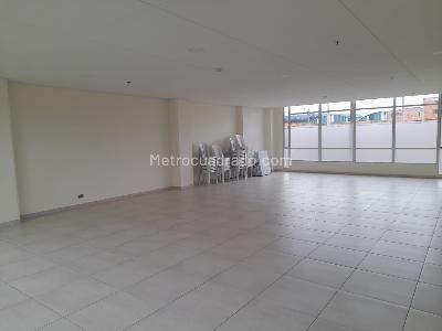Apartamento de 3 alcobas en venta en Br La Esperanza, Cajicá, 61 m² · foto 4 de 20