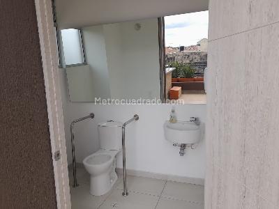 Apartamento de 3 alcobas en venta en Br La Esperanza, Cajicá, 61 m² · foto 5 de 20
