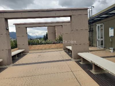 Apartamento de 3 alcobas en venta en Br La Esperanza, Cajicá, 61 m² · foto 7 de 20