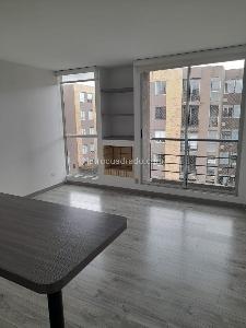 Apartamento de 3 alcobas en venta en Br La Esperanza, Cajicá, 61 m² · foto 9 de 20