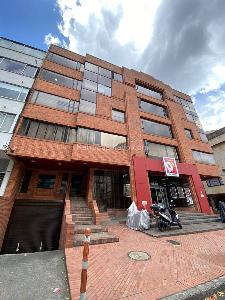Oficina en Arriendo, SANTA BARBARA ALTA, Bogotá D.C.